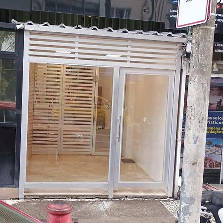 Temporada Copacabana Salu 2 Rio de Janeiro Bagian luar foto