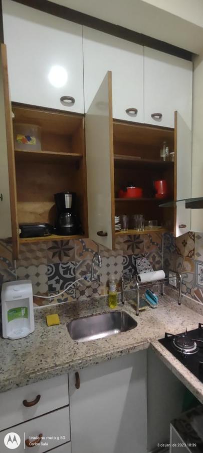 Temporada Copacabana Salu 2 Rio de Janeiro Bagian luar foto