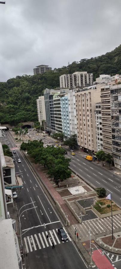 Temporada Copacabana Salu 2 Rio de Janeiro Bagian luar foto