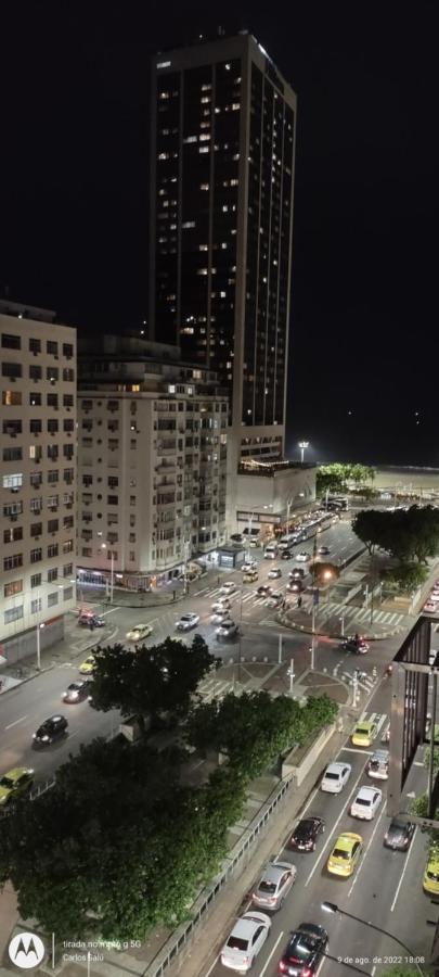 Temporada Copacabana Salu 2 Rio de Janeiro Bagian luar foto
