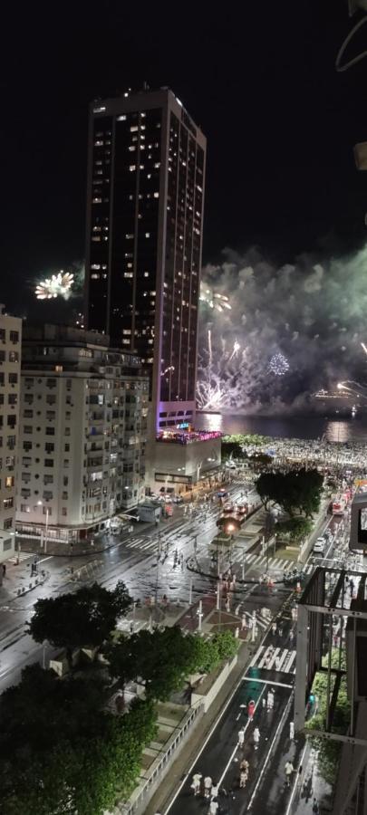 Temporada Copacabana Salu 2 Rio de Janeiro Bagian luar foto