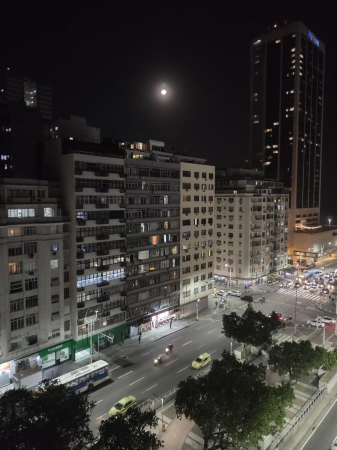 Temporada Copacabana Salu 2 Rio de Janeiro Bagian luar foto
