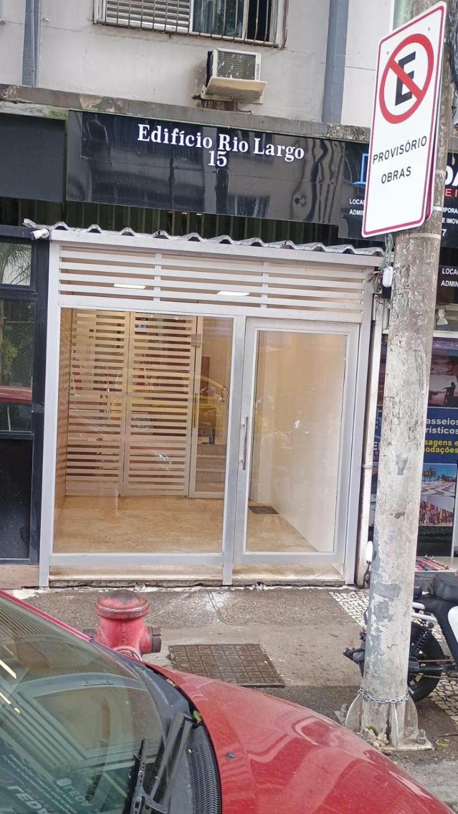 Temporada Copacabana Salu 2 Rio de Janeiro Bagian luar foto